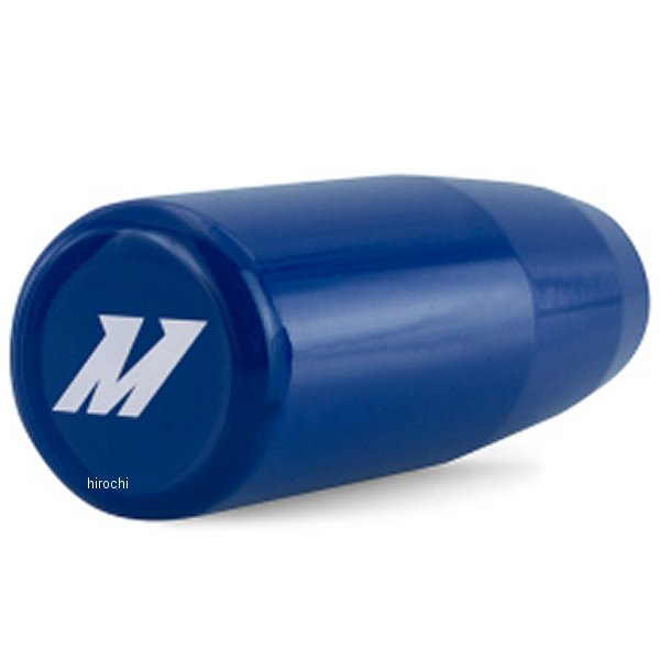 Mishimoto シフトノブ 青