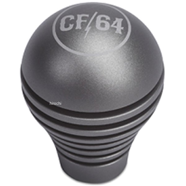 Mishimoto リミテッドエディション クリス フォースバーグシフトノブ