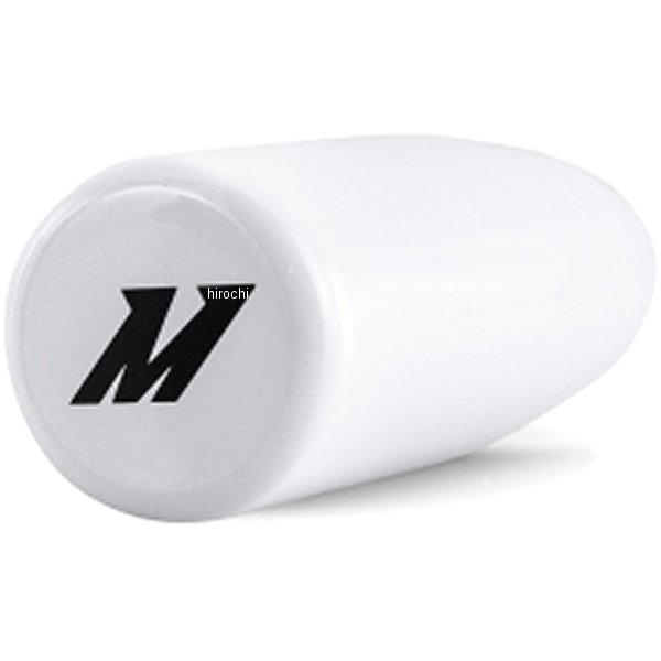 Mishimoto シフトノブ 白