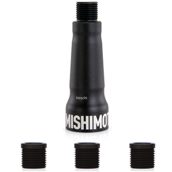 Mishimoto シフトノブ エクステンション 3in