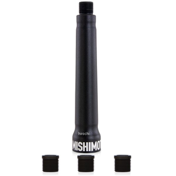 Mishimoto シフトノブ エクステンション 6in