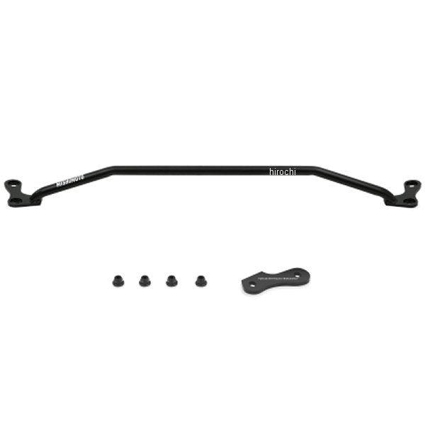 Mishimoto 15年以降 フォード マスタング フロント ストラット タワー ブレース