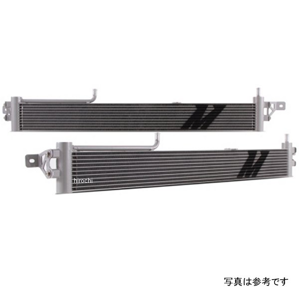 Mishimoto 15年-17年 フォード F-150 (incl. Raptor) トランスミッション クーラー