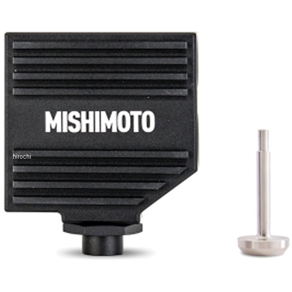 Mishimoto 2012-2019 ダッジ V6 8HP トランスミッション サーマル バイパス バルブキット