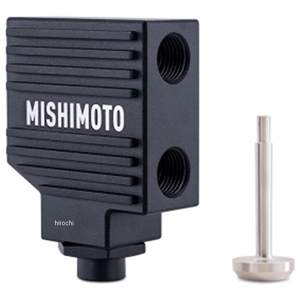 Mishimoto 12年-18年 Jeep ラングラー JK トランスミッション サーマル バイパス バルブ キット