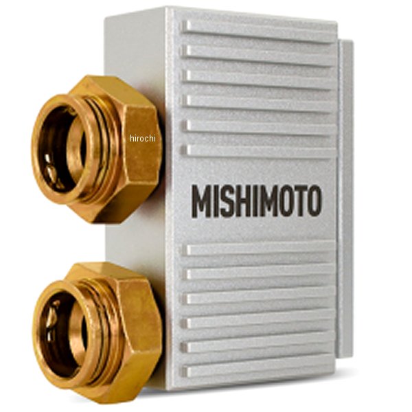 Mishimoto 17年以降 GMC 6.6L Duramax L5P トランスミッション サーマル バイパス バルブキット