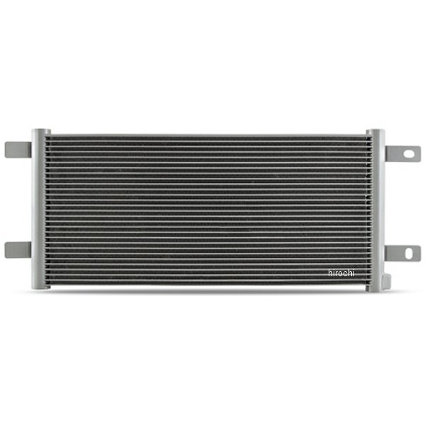 Mishimoto 15年-18年 ダッジ RAM 6.7L カミンズ トランスミッション クーラー