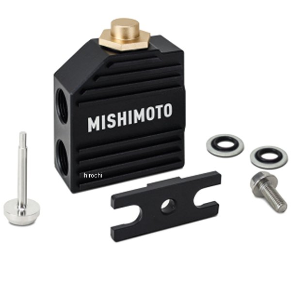 Mishimoto 19年以降 RAM 6.7L カミンズ サーマルバイパス