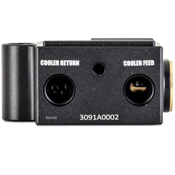 Mishimoto 17年以降 フォード ラプター 10R80 サーマル バイパス バルブ キット