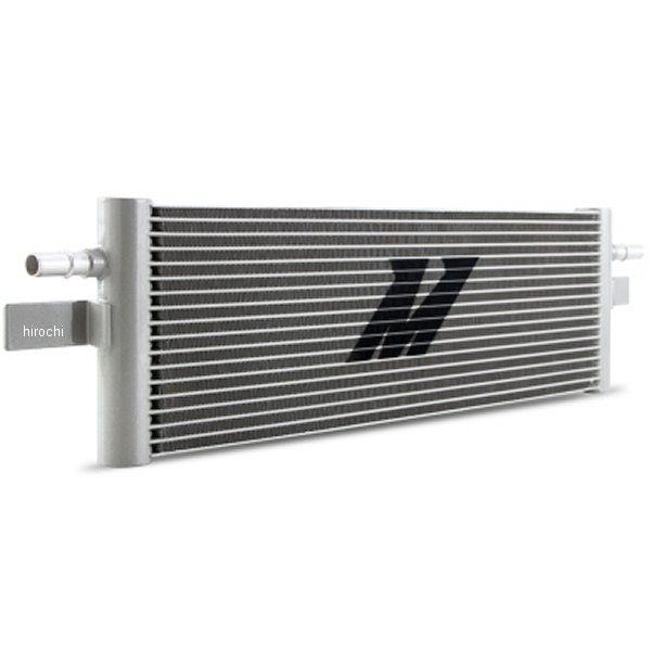 Mishimoto 20年以降 トヨタ スープラ GR 3.0L オートマチックトランスミッションクーラー