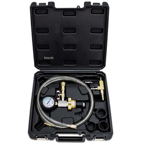 Mishimoto クーラント バキュームパージ&リフィルキット