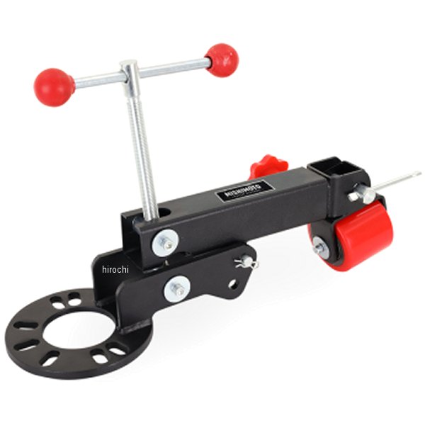 Mishimoto フェンダー ローラーツール