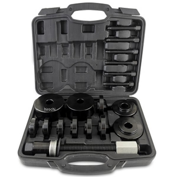 Mishimoto ユニバーサル フロントホイールドライブベアリング サービスキット