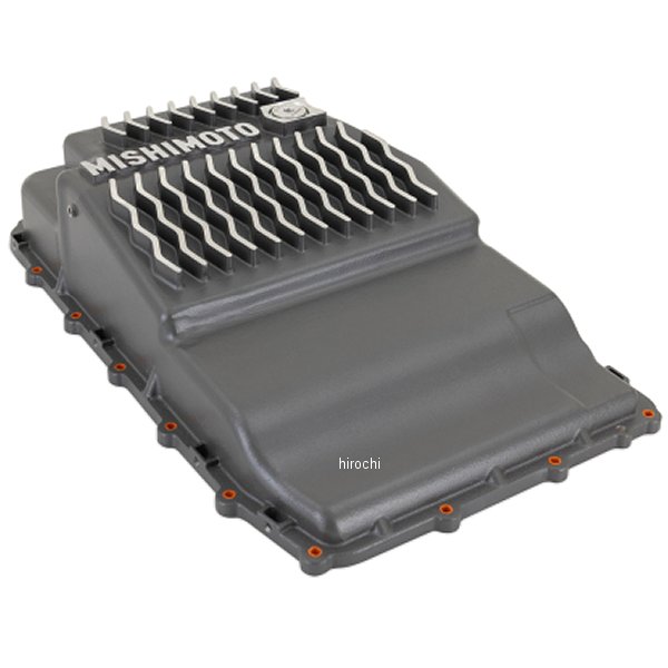 Mishimoto 21年以降 ブロンコ 10R60 19+Rgr 17+F150 18+Mus 10R80 Trans Pan GR