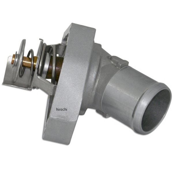 Mishimoto 03年-06年 ニッサン 350Z/03年-07年 Infiniti G35 155 Deg F/68 Deg C レーシング サーモスタット