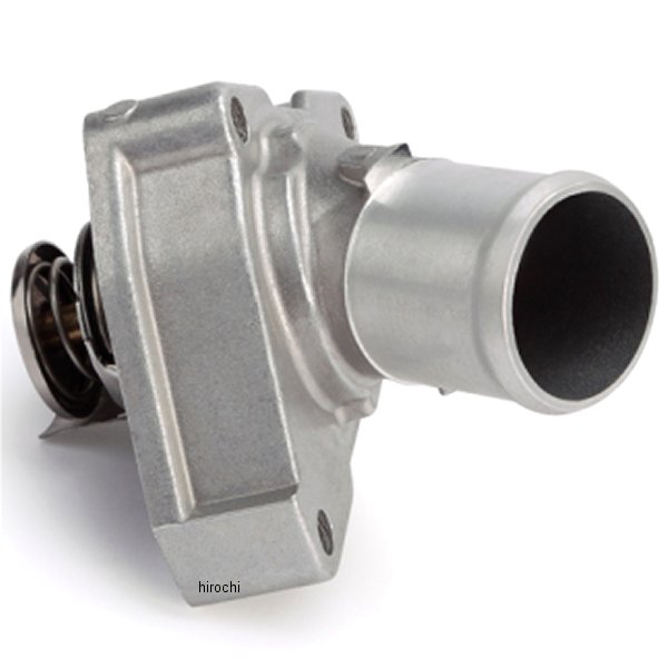 Mishimoto 07年-09年 ニッサン 350Z/09年-10年 Infiniti FX35/M35 155 Deg F/68 Deg C レーシング サーモスタット