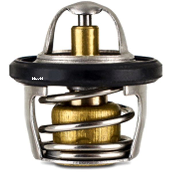 Mishimoto 98年-13年 Arctic Cat 500 パフォーマンス サーモスタット 63C/145F