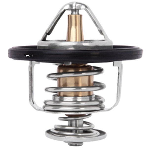 Mishimoto 12年-13年 スバル BRZ/12年-14年 Scion FR-S レーシング サーモスタット