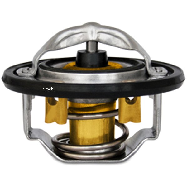 Mishimoto 01年-10年 Chevy Duramax 2500 6.6L 174 &180F Degrees レーシング サーモスタット