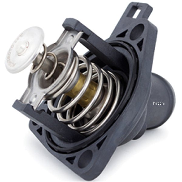 Mishimoto 06年以降 ホンダ シビック Si レーシング サーモスタット 68 Degrees