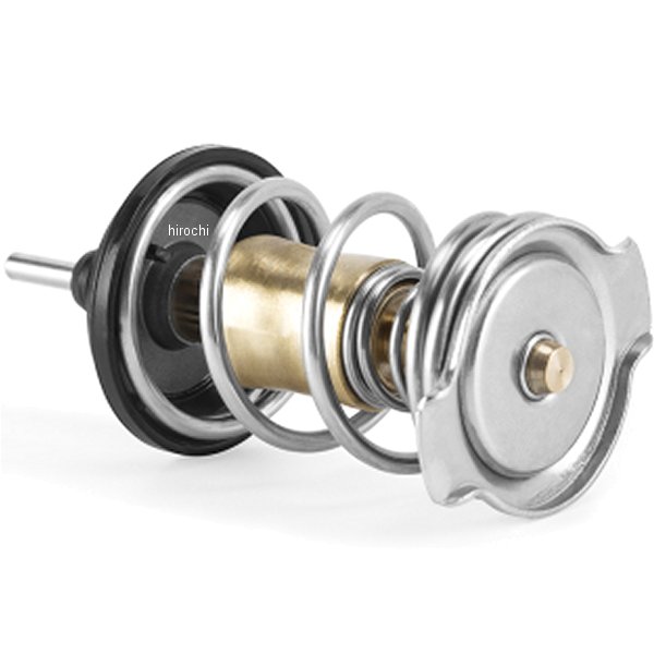 Mishimoto 17年以降 ホンダ シビック Type-R サーモスタット