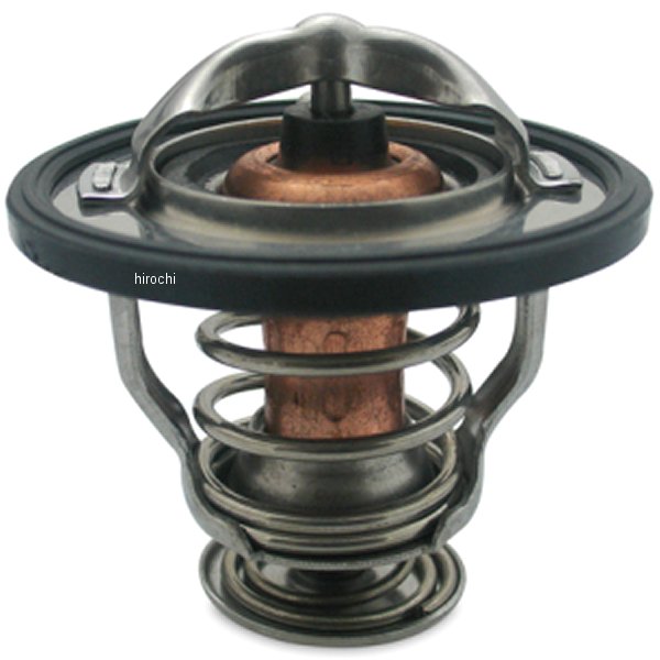 Mishimoto 95年-99年 三菱 エクリプス/00年-06年 Galant 62 Degree レーシング サーモスタット