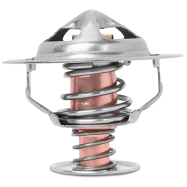 Mishimoto 08年以降 三菱 EVO 10 68 Degree レーシング サーモスタット