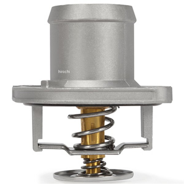 Mishimoto 03年-07年 フォード 6.0L パワーストローク Low-Temperature サーモスタット w/ ハウジング