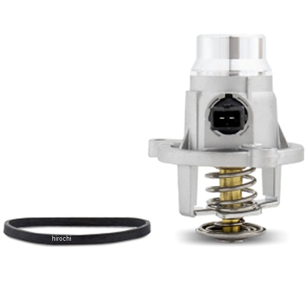 Mishimoto 15年-19年 BMW M3/M4 レーシング サーモスタット 100C