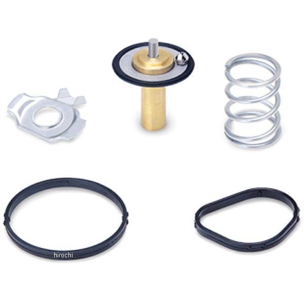 Mishimoto 14年以降 フォード Fiesta ST エコブースト レーシング サーモスタット