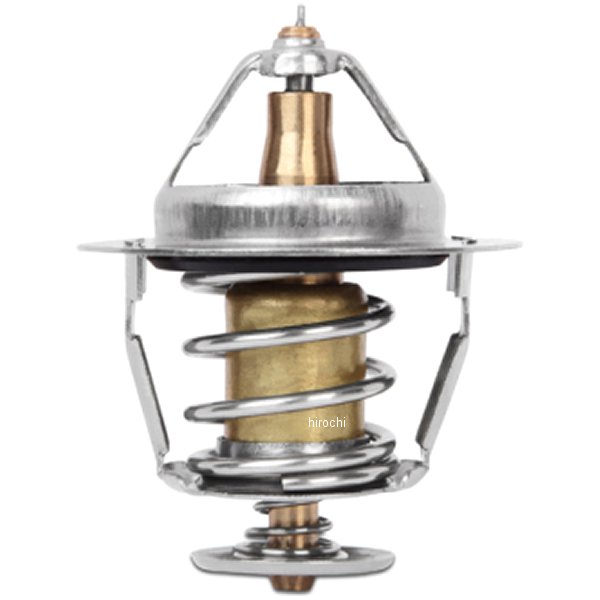 Mishimoto 10年以降 ヒュインダイ ジェネシス Couple V6 68 Degree レーシング サーモスタット