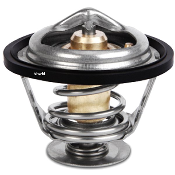 Mishimoto 93年-97年 シボレー カマロ 169 Degree F レーシング サーモスタット