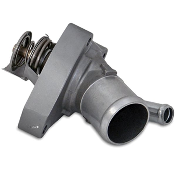 Mishimoto 09年以降 ニッサン GTR 68 Degrees C Racing サーモスタット and ハウジング