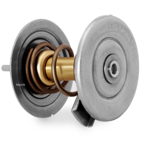 Mishimoto 03年-06年 メルセデスベンツ E55 AMG 180 Degree Racing サーモスタット