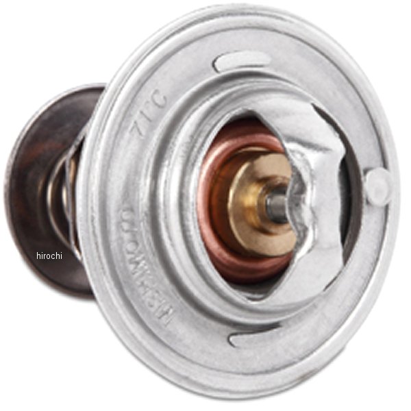 Mishimoto 83年-91年 トヨタ MR2/カローラ Racing サーモスタット