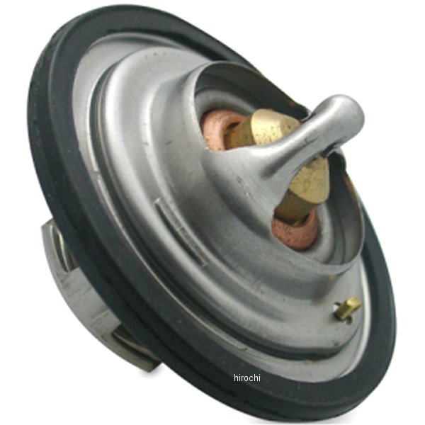 Mishimoto 86年-95年 フォード マスタング GT 68 Degree Racing サーモスタット (EXCL COBRA)