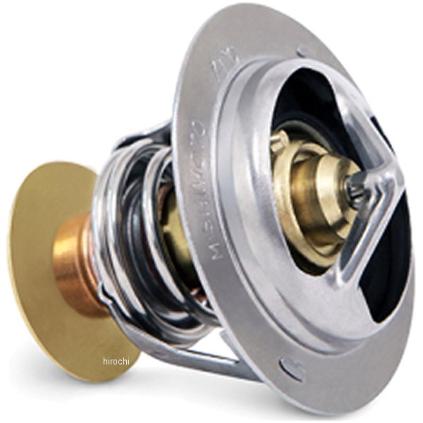 Mishimoto 11年以降 フォード マスタング V6/V8 160 Degree Racing サーモスタット