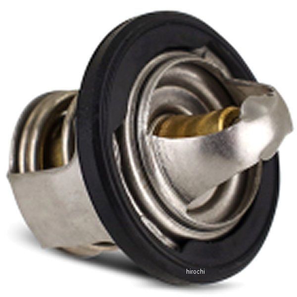 Mishimoto 08年-10年 ポラリス Ranger パフォーマンス サーモスタット 74C/165F