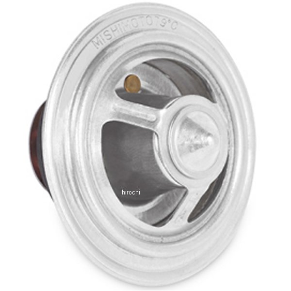 Mishimoto ダッジ 5.9L Cummins Low-Temperature サーモスタット