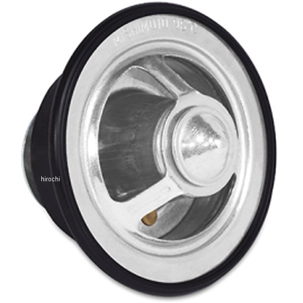 Mishimoto ダッジ 5.9L/6.7L Cummins High-Temperature サーモスタット