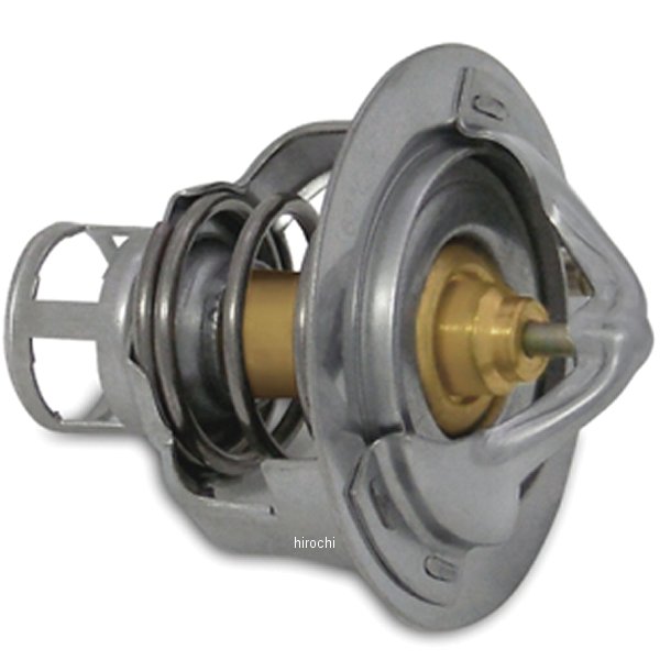 Mishimoto ニッサン RB 155 Deg F/68 Deg C Racing サーモスタット