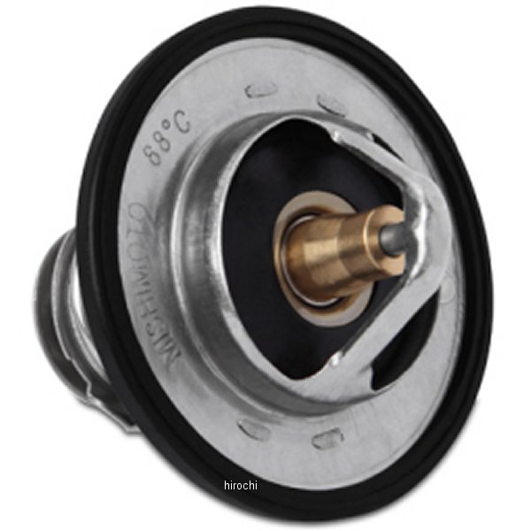 Mishimoto 00年-09年 ホンダ S2000 68 Degree レーシング サーモスタット