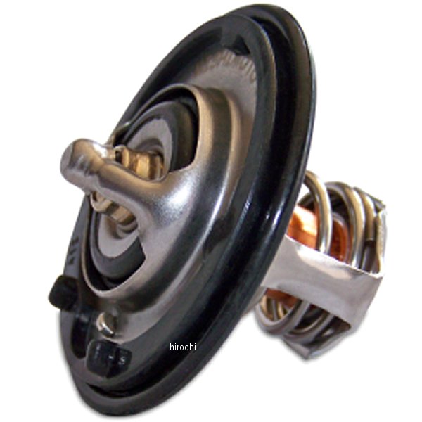 Mishimoto 86年-92年 トヨタ スープラ 155 Deg F/68 Deg C レーシング サーモスタット