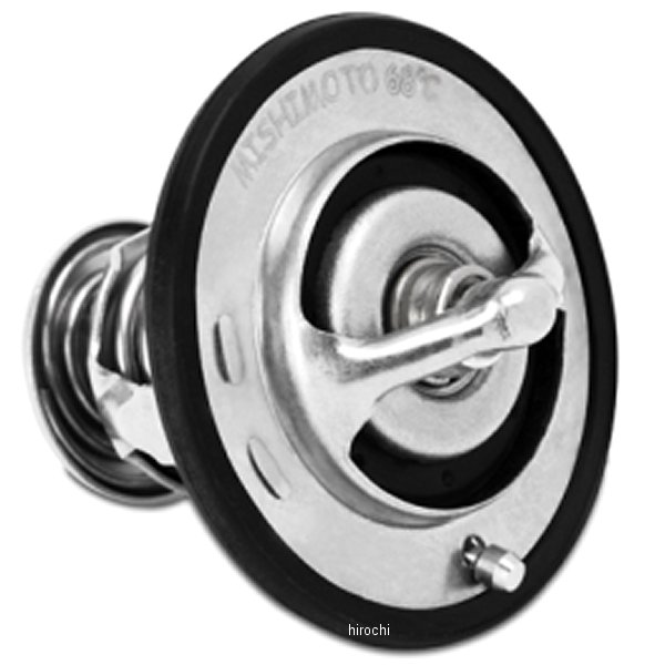 Mishimoto 93年-98年 トヨタ スープラ 155 Deg F/68 Deg C レーシング サーモスタット