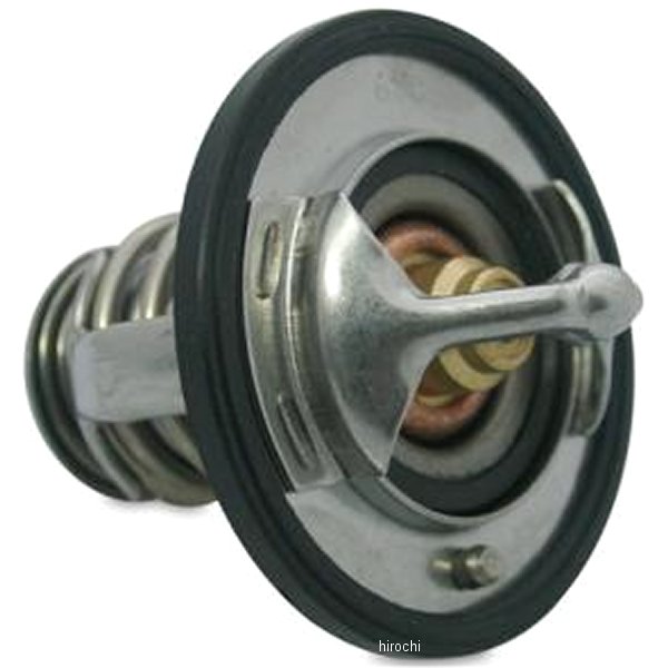 Mishimoto 05年-10年 Scion tC 155 Deg F/68 Deg C レーシング サーモスタット