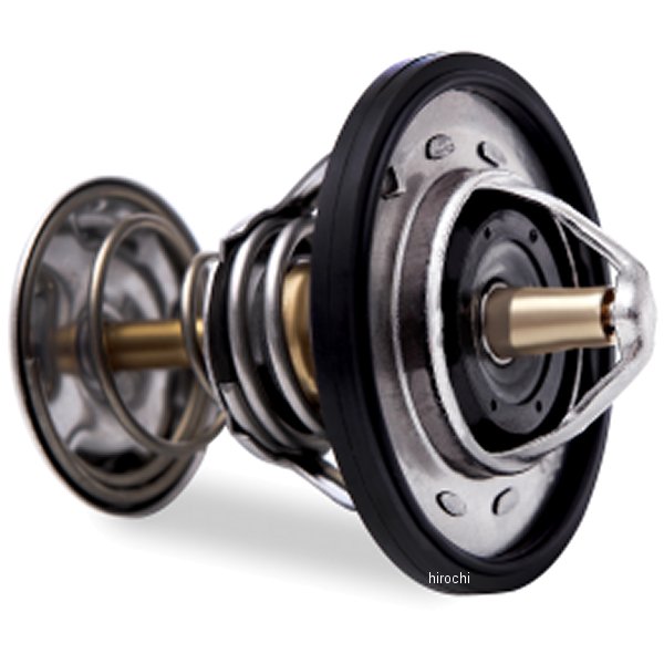 Mishimoto 10年-15年 Chevy カマロ SS/ZL1/09年-13年 Chevy コルベット レーシング サーモスタット