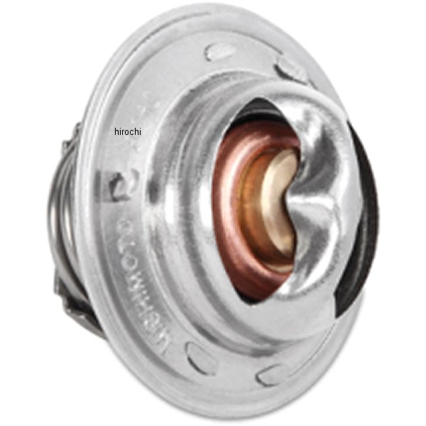 Mishimoto Jeep ラングラー 2.4/3.8L レーシング サーモスタット