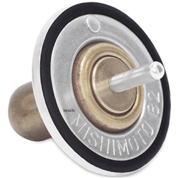 Mishimoto Jeep ラングラー 3.6L レーシング サーモスタット