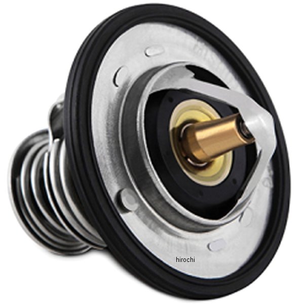 Mishimoto 14年-15年 スバル WRX レーシング サーモスタット