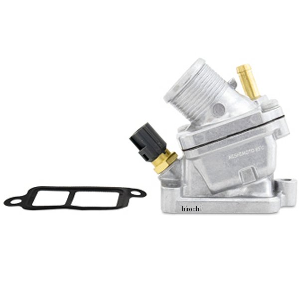 Mishimoto 03年-07年 Volvo XC70 Racing サーモスタット 85C